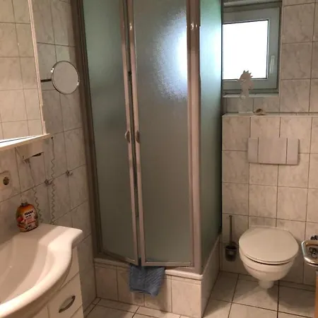 Appartementhaus Christiansen *