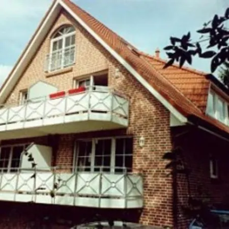 Appartementhaus Christiansen