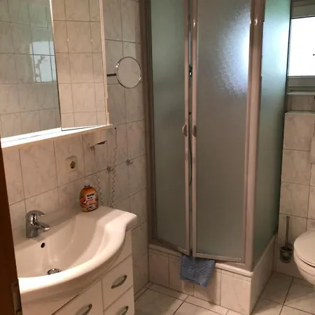 Appartementhaus Christiansen