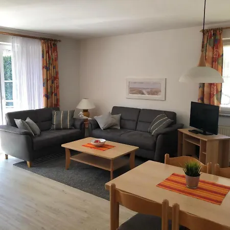 Appartementhaus Christiansen Apartment