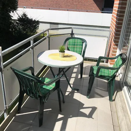 Appartementhaus Christiansen