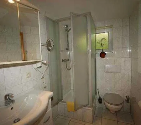 Appartementhaus Christiansen 公寓 *